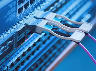 Optical Module Connection Optical Module Connection