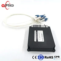 CWDM 8CH, 16CH