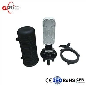 CV012 Kopułkowe złącze światłowodowe IP68