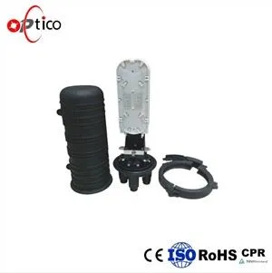 CV013 Kopułkowe złącze światłowodowe IP68