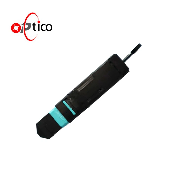 MTP MPO Fiber Loopback Test Cable